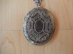 Medaillon - oud, Ophalen of Verzenden