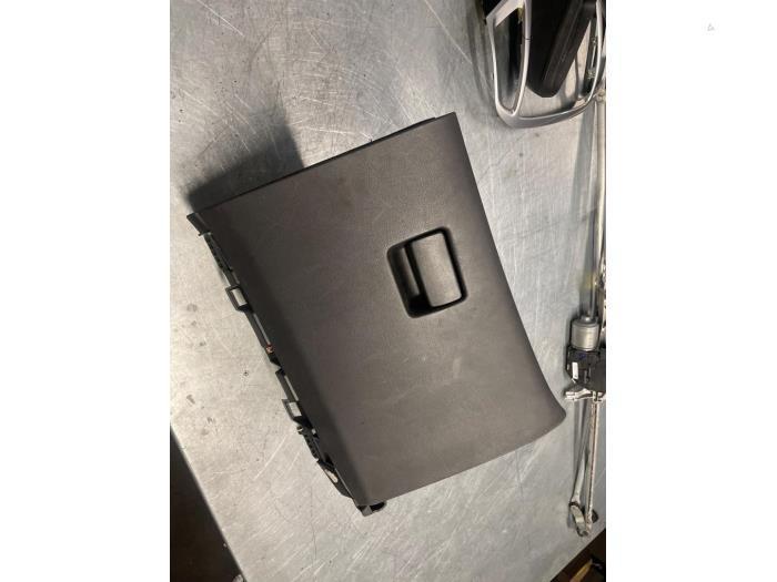 Dashboardkastje van een Opel Astra, Auto-onderdelen, Dashboard en Schakelaars, Opel, Gebruikt, 3 maanden garantie, Ophalen of Verzenden