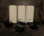 Tp link deco m4, Computers en Software, Routers en Modems, Ophalen of Verzenden