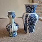 Delftsblauwe Vazen Set, Ophalen