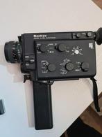 Oud filmapparatuur vintage  filmrecorders, Ophalen of Verzenden, 8mm