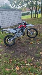 Aprilia RX50 Schakelbrommer - Offroad Avontuur!, Fietsen en Brommers, Brommers | Crossbrommers, Ophalen, Gebruikt, Overige merken