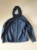 Patagonia Torrentshell regenjas maat L, Caravans en Kamperen, Regenkleding, Ophalen of Verzenden, Gebruikt, Regenjas