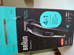 Baardtrimmer Braun Styling Kit 3, Witgoed en Apparatuur, Persoonlijke-verzorgingsapparatuur, Ophalen of Verzenden, Zo goed als nieuw