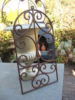 Gietijzeren Ornament, Ophalen of Verzenden