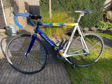 Racefiets merk Rullens  beschikbaar voor biedingen