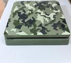 PS4 Slim 1TB Groen + 4 Controllers + FIFA 23-25, Spelcomputers en Games, Spelcomputers | Sony PlayStation 4, Ophalen, 1 TB, Met 3 controllers of meer