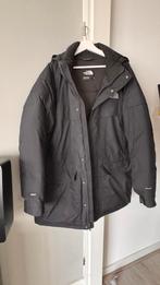 North face parka jas, Maat 52/54 (L), Verzenden, Zwart, Zo goed als nieuw
