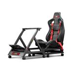 Next Level Racing - GT Track Cockpit, Info@xxlracing.nl, Nieuw, Ophalen of Verzenden, Next Level Racing