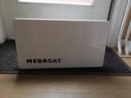 megasat, Ophalen, Zo goed als nieuw