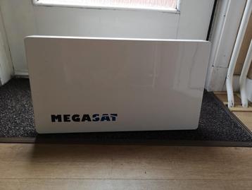 megasat beschikbaar voor biedingen