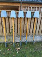 Straatversiering Lampen kappen Te Koop, Ophalen