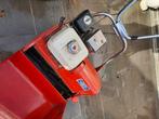 Grasmachine te koop, Tuin en Terras, Grasmaaiers, Ophalen, Honda, Gebruikt, Opvangbak