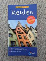 ANWB  extra Keulen reisgids, Europa, Ophalen of Verzenden, Zo goed als nieuw, Reisgids of -boek