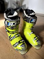 Atomic Hawx 120 maat 43,5-44 (28,0-28,5), Sport en Fitness, Schoenen, Gebruikt, Atomic, Skiën