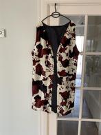 Nieuw,  Gilet met Koeienprint,aan twee kanten te dragen, Ophalen of Verzenden, Nieuw, Maat 46/48 (XL) of groter, Bruin