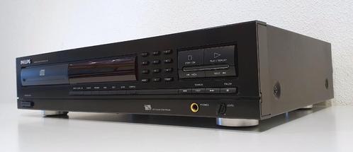 Vintage CD-speler - Philips CD730, Audio, Tv en Foto, Cd-spelers, Gebruikt, Philips, Ophalen of Verzenden