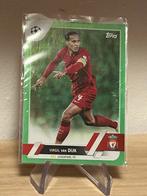Virgil van Dijk Spelerskaart - Liverpool FC /199, Verzamelen, Sportartikelen en Voetbal, Ophalen of Verzenden, Zo goed als nieuw