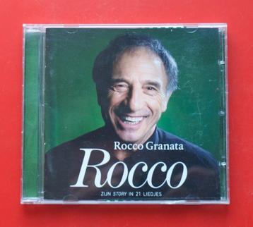 Rocco Granata Buena sera mijn Vlaanderen Bellissima Ti Amo beschikbaar voor biedingen