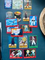 Dragon Ball Z Kaarten Collectie '80-'00, Ophalen of Verzenden, Gebruikt