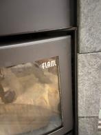 Speksteen Houtkachel - Sfeervolle Warmte, Ophalen, Gebruikt, Houtkachel, Vrijstaand