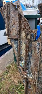 Vliegtuig resten 2e wereldoorlog, Verzamelen, Militaria | Tweede Wereldoorlog, Ophalen of Verzenden, Nederland