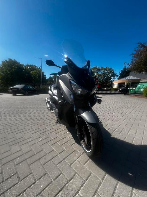 Yamaha X-MAX 400 Malossi, Motoren, Motoren | Yamaha, Particulier, Scooter, Ophalen