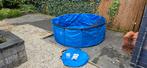 AquaForte Flexi Bowl 180x60, Tuin en Terras, Vijver-toebehoren, Ophalen, Gebruikt, Vijverbak