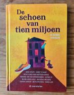 Astrid Sy - De schoen van tien miljoen, Ophalen of Verzenden, Zo goed als nieuw