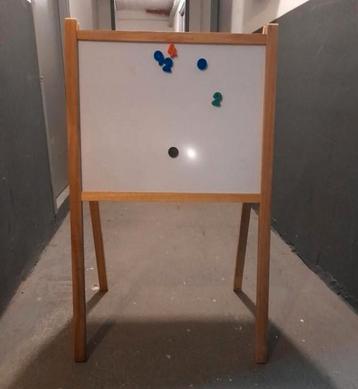Leyke schoolbord  Voor kinderen.  beschikbaar voor biedingen