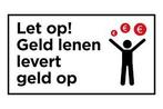 MET SPOED LENING GEZOCHT TEGEN RENTE!