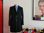 Corleniani jas Mantel heren met zwarte kleur maat 48