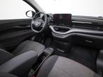 Fiat 500e Cabrio Icon 42 kWh | 360 Camera | SOH 94% | Naviga, Auto's, 12 maanden, Stof, Gebruikt, 118 pk