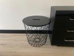 Opbergtafel | KVISTBRO | Ikea, Ophalen, Minder dan 50 cm, Minder dan 50 cm, Zo goed als nieuw