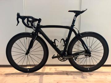 Pinarello Dogma Full Carbon Super Record 11s - Nieuwstaat! beschikbaar voor biedingen