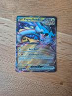 Raging bolt ex, Ophalen of Verzenden, Zo goed als nieuw, Losse kaart
