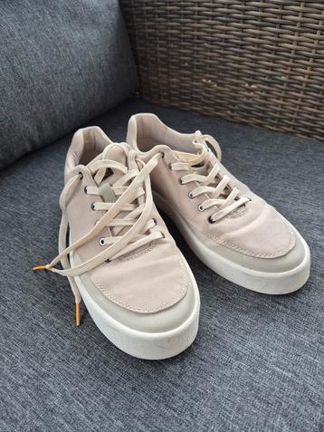 Beige Sneakers G-star Raw - Maat 43 - Zo goed als nieuw beschikbaar voor biedingen
