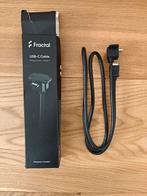 Nieuwe Fractal USB-C Kabel (10Gbps), Ophalen of Verzenden, Nieuw