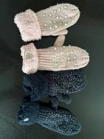 Schattige wanten Le Chic, Kinderen en Baby's, Meisje, Ophalen of Verzenden, Zo goed als nieuw, 104 of kleiner