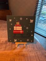 diamond painting kaart 358, Ophalen of Verzenden, Nieuw, Overige thema's