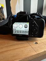 Nikkn d3500 compleet, Ophalen, Spiegelreflex, Zo goed als nieuw, Nikon