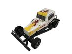 Yucan nitro stockcar rc auto, Hobby en Vrije tijd, Modelbouw | Radiografisch | Auto's, Gebruikt, Auto offroad, Ophalen of Verzenden