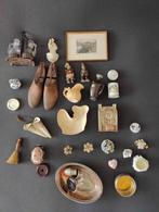 Assortiment brocante, Antiek en Kunst, Curiosa en Brocante, Ophalen