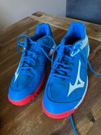 Mizuno schoenen, Ophalen of Verzenden, Nieuw, Blauw