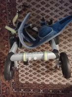 Rolstoel voor hond, maat m, Ophalen of Verzenden, Duwrolstoel