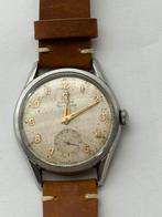 Vintage Omega Seamaster – Handopwind – In Goede Staat, Ophalen of Verzenden