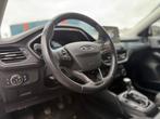 Ford Focus 1.0 EcoBoost Active Business Airco Navi Lmv Cruis, Gebruikt, Wit, Origineel Nederlands, Bedrijf