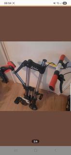 A-bike, Fietsen en Brommers, Fietsen | Tandems, 55 cm of meer, Ophalen of Verzenden, Zo goed als nieuw, Minder dan 10 versnellingen