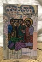 11x liturgische documentatie / lectionarium / kerkprovincie, Ophalen of Verzenden