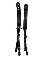 Tornister straps Duits wo2, Verzamelen, Militaria | Tweede Wereldoorlog, Ophalen of Verzenden, Duitsland